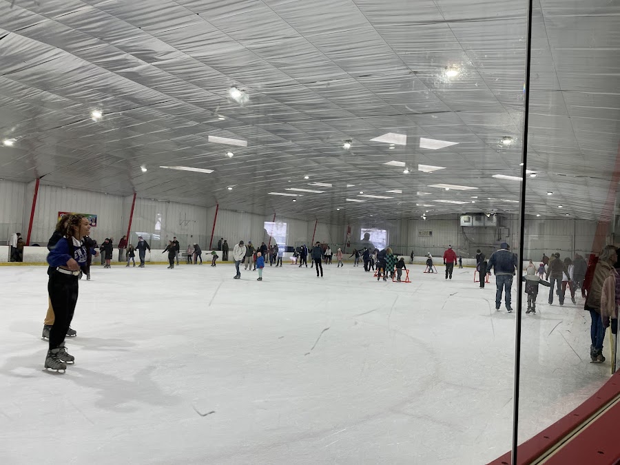 Northland Ice Center