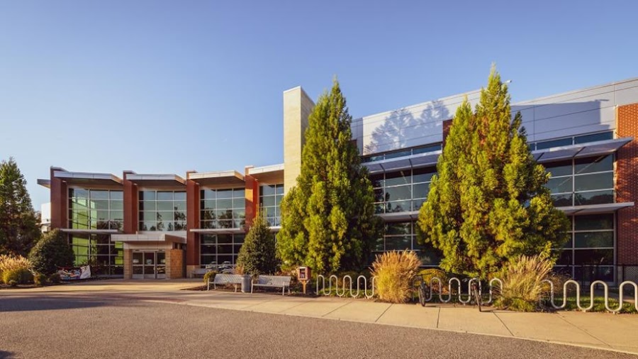 Swift Creek Family YMCA
