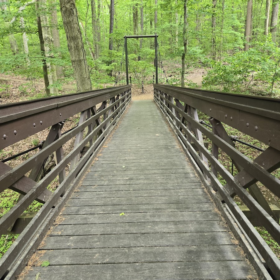 F.A. Seiberling Nature Realm