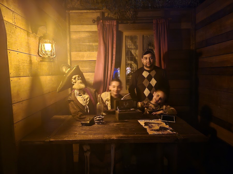 60 To Escape - Milwaukee Escape Rooms