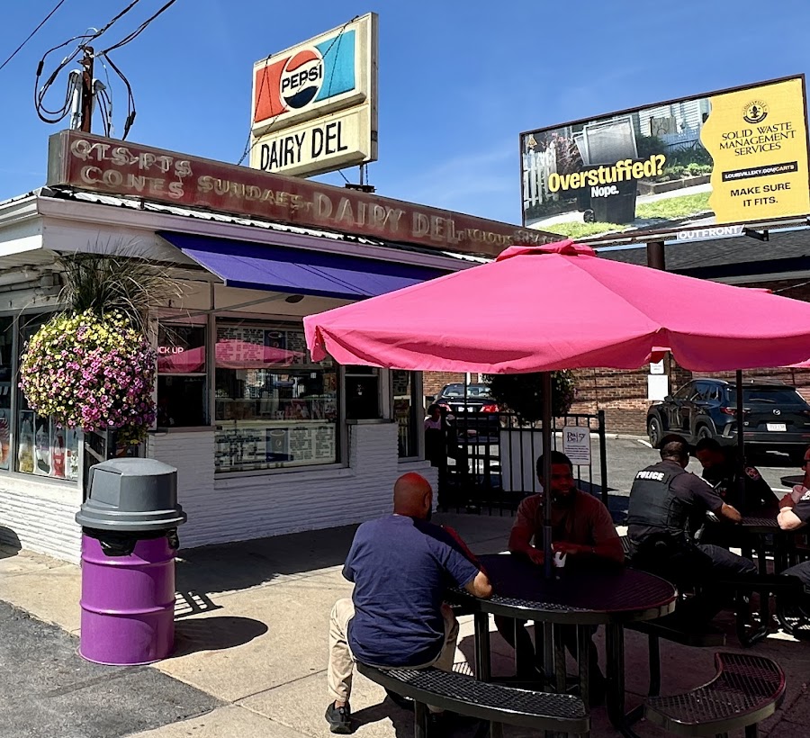 Dairy Del