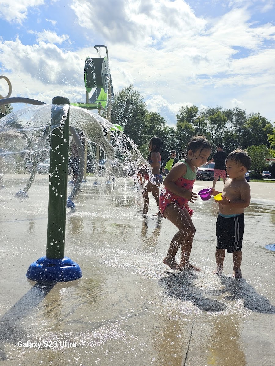The Grove at Village Park