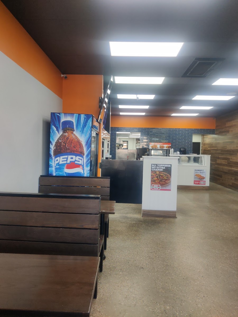 Honeydip Donuts