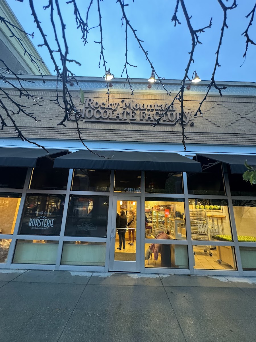Rocky Mountain Chocolate Factory
