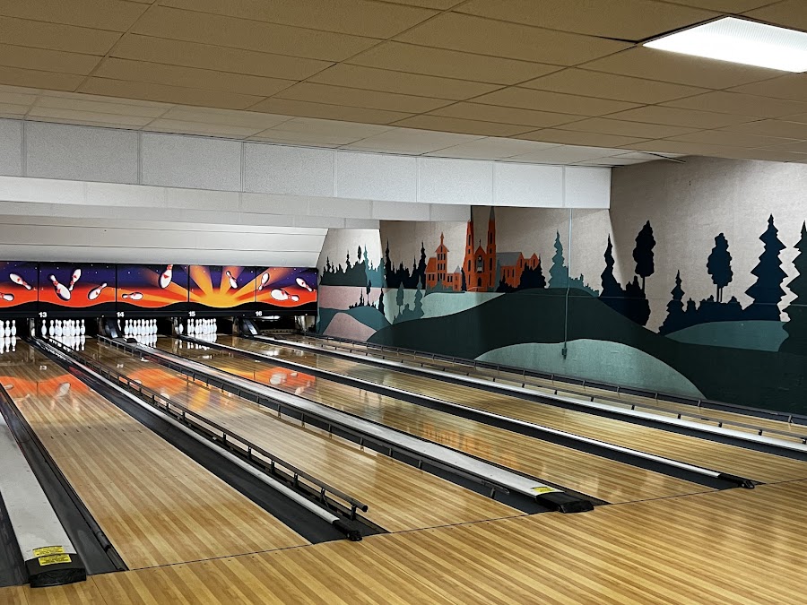 Bluemound Bowl