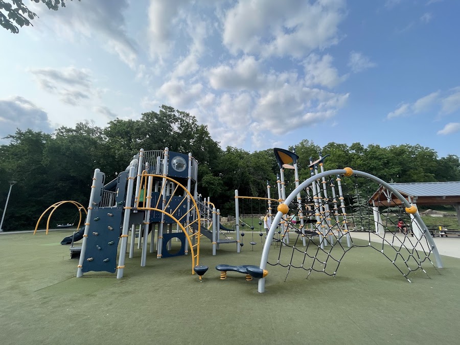 Roe Park