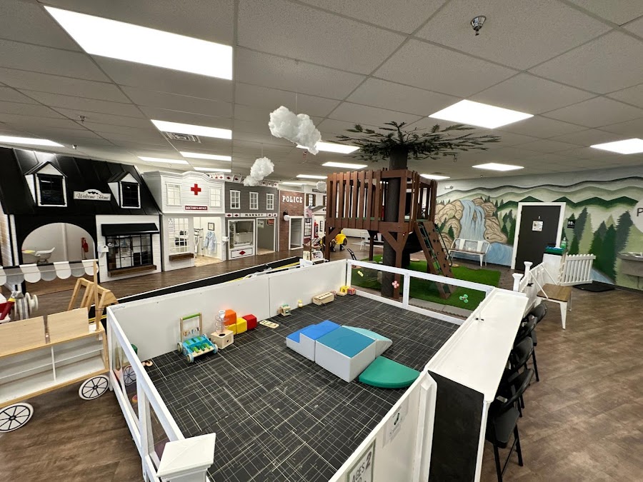 Piney Town Playhouse