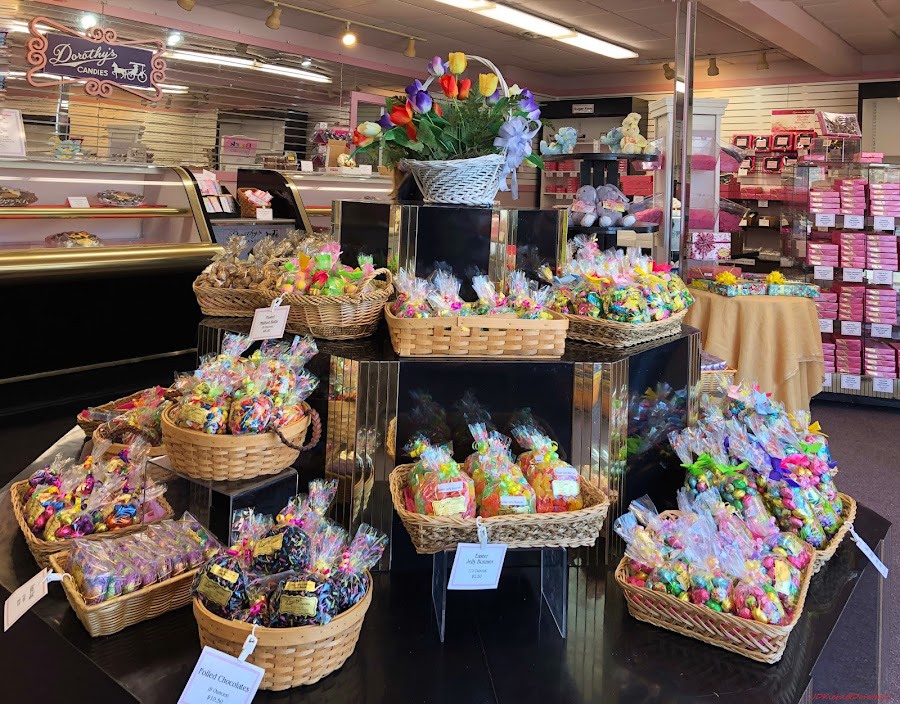 Dorothy's Candies