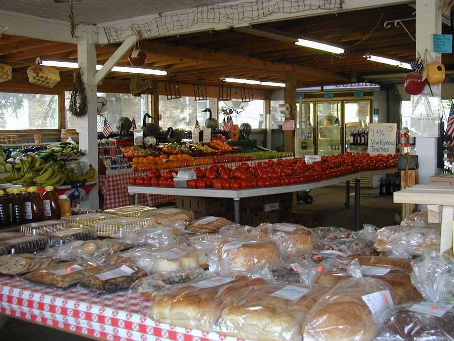 Brown's Family Farm Market