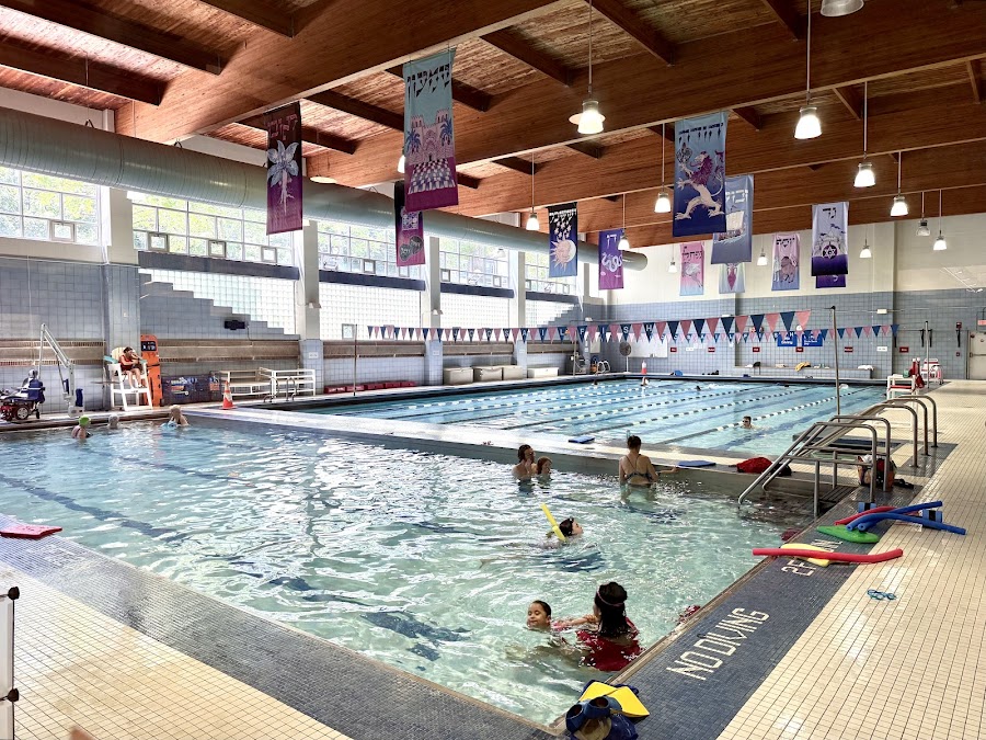 Jewish Community Center of Greater Pittsburgh