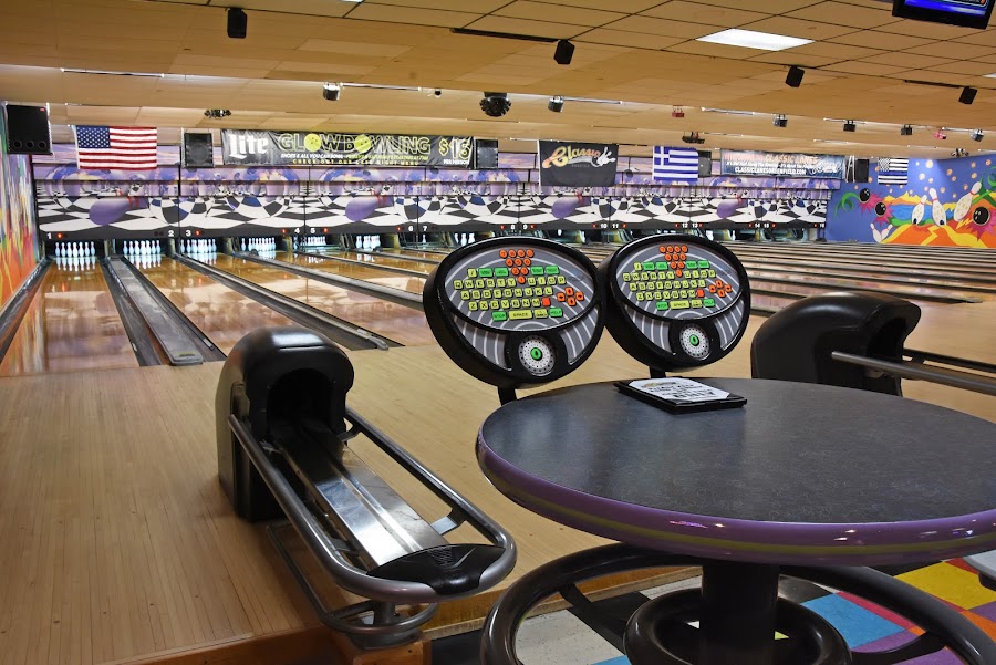 Classic Lanes Greenfield