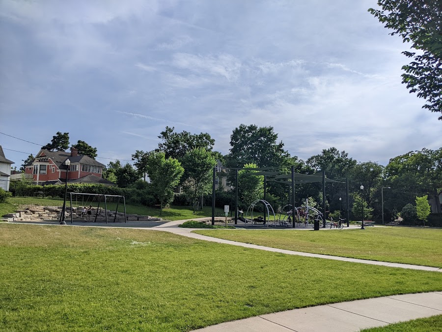 Pleasant Park Playground