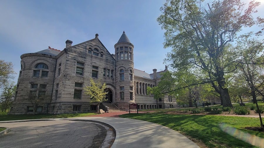 Bloomington