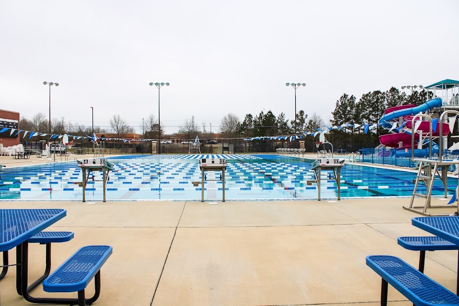 CSD Community YMCA