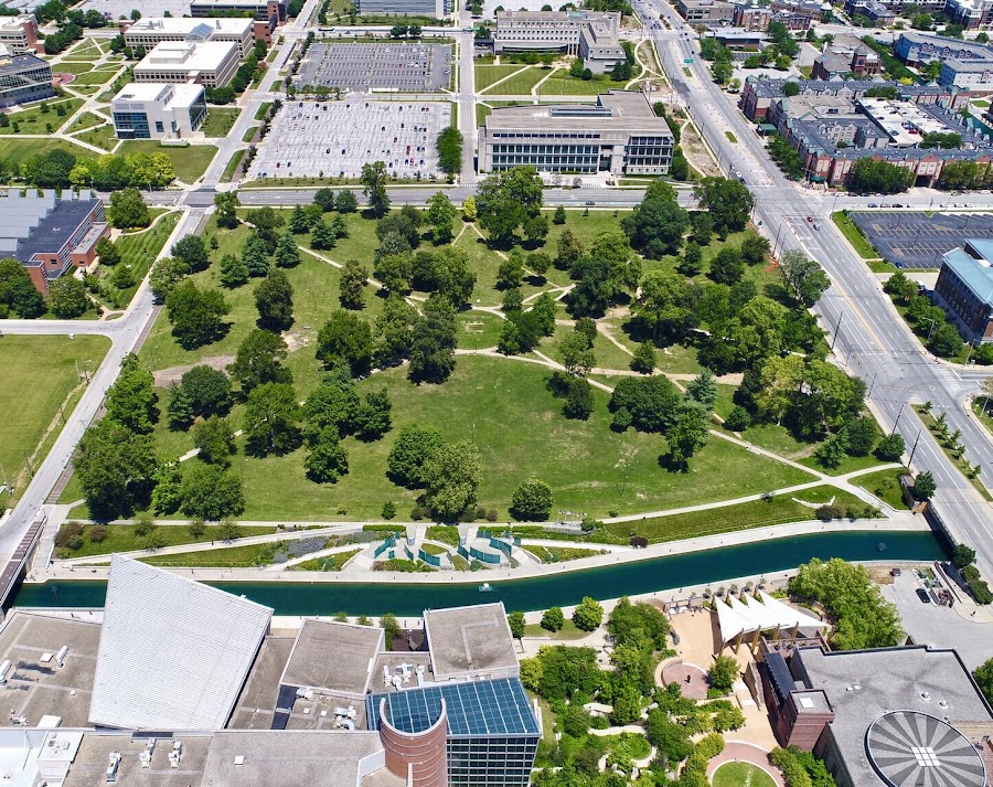 Military Park
