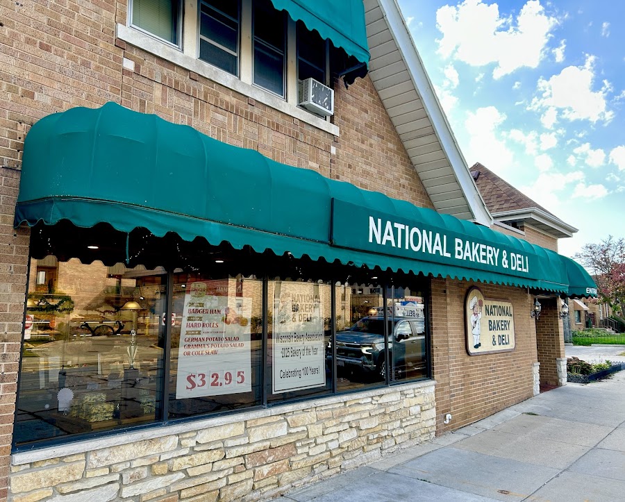 National Bakery & Deli | East – Milwaukee