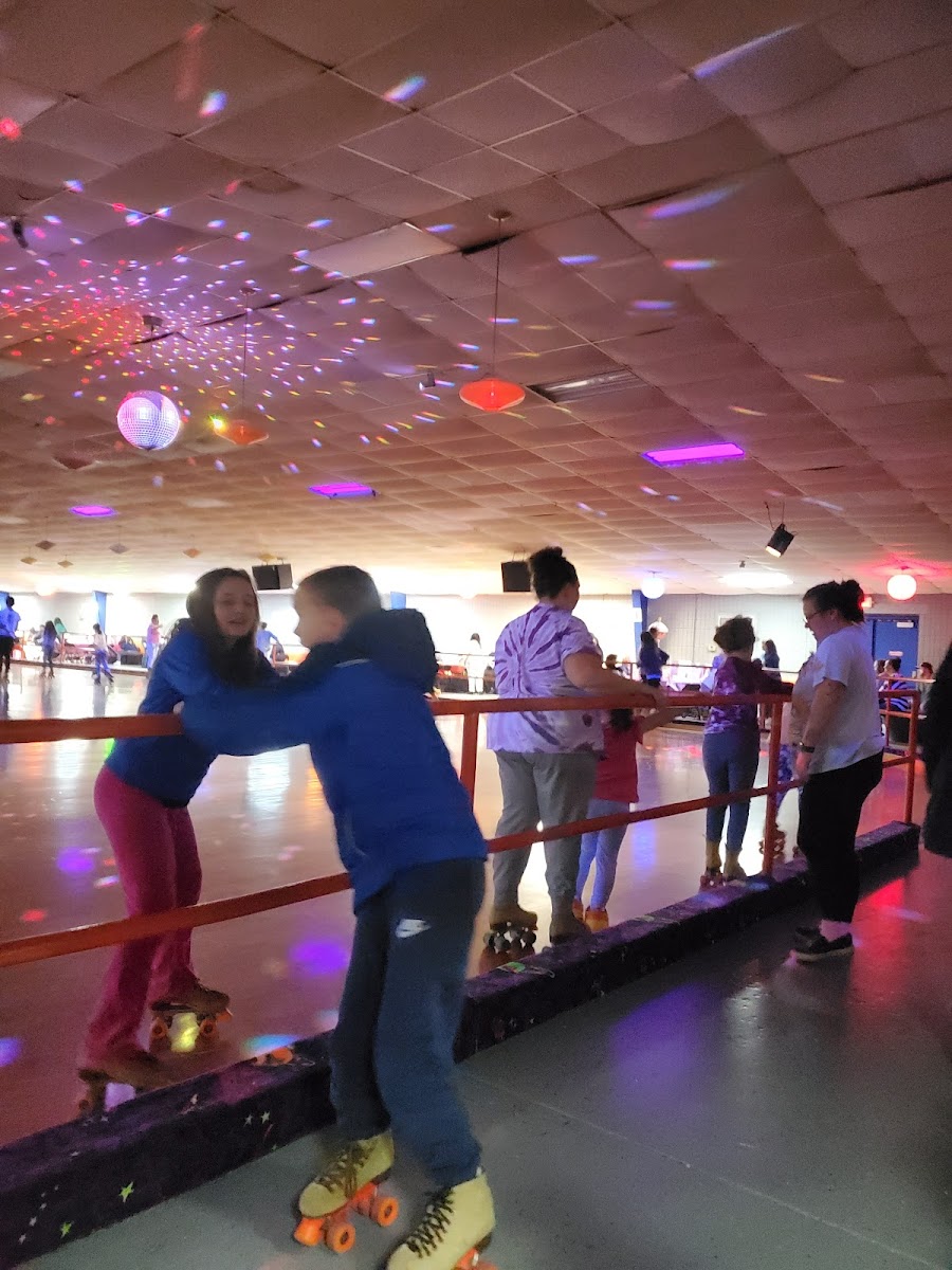 Hardin County Skateland, Inc.