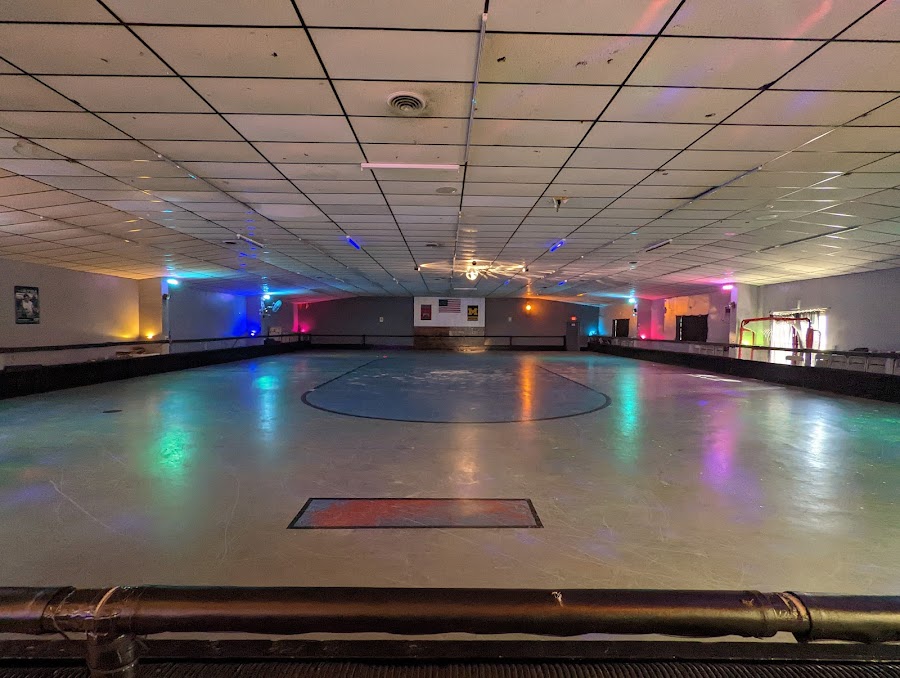 Wauseon Rollercade