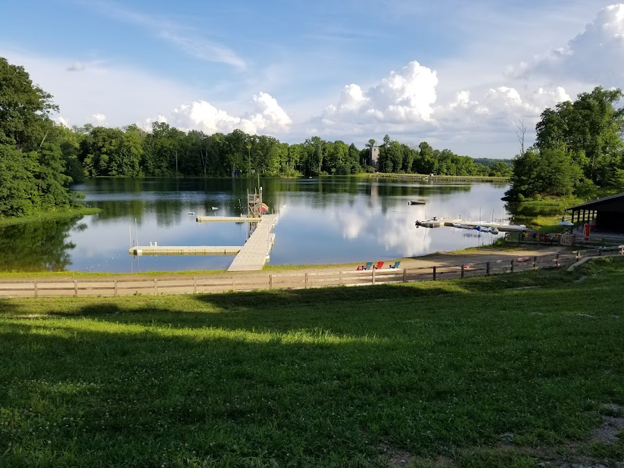 Camp Friedlander