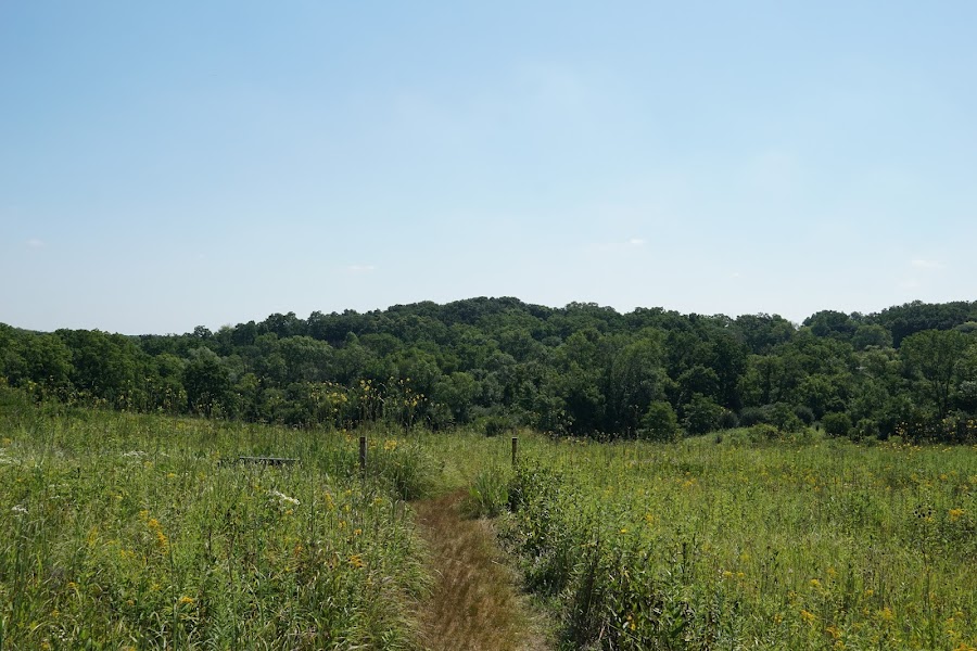 Wehr Nature Center