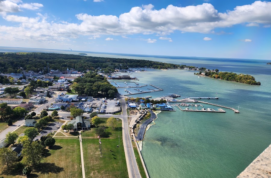 Put-in-Bay