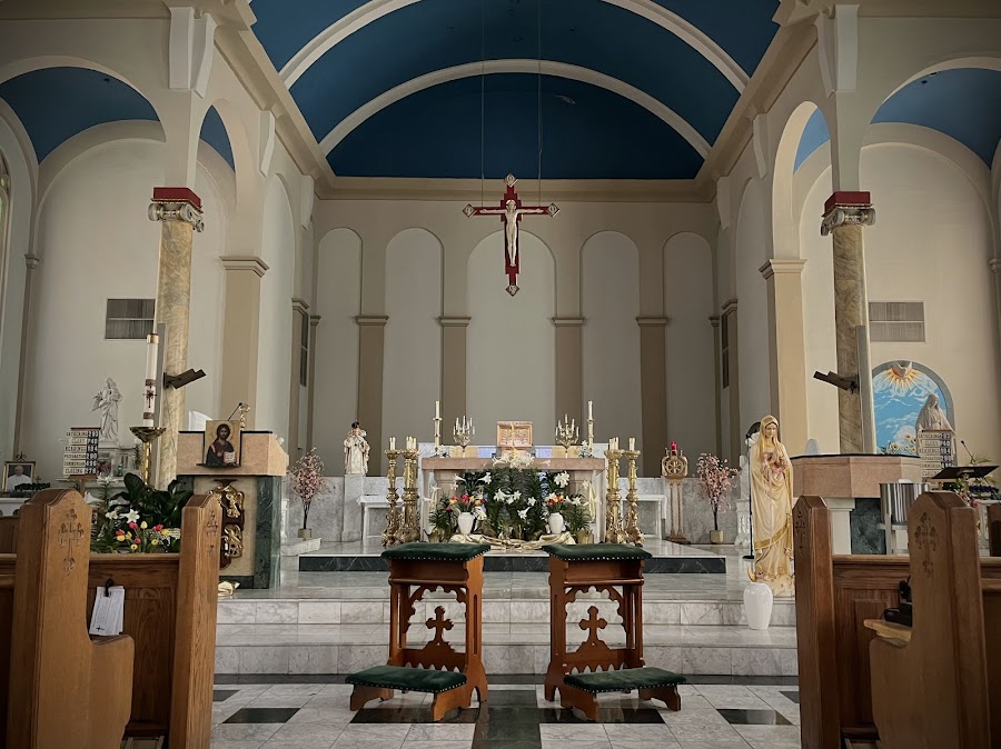 Saint Joseph