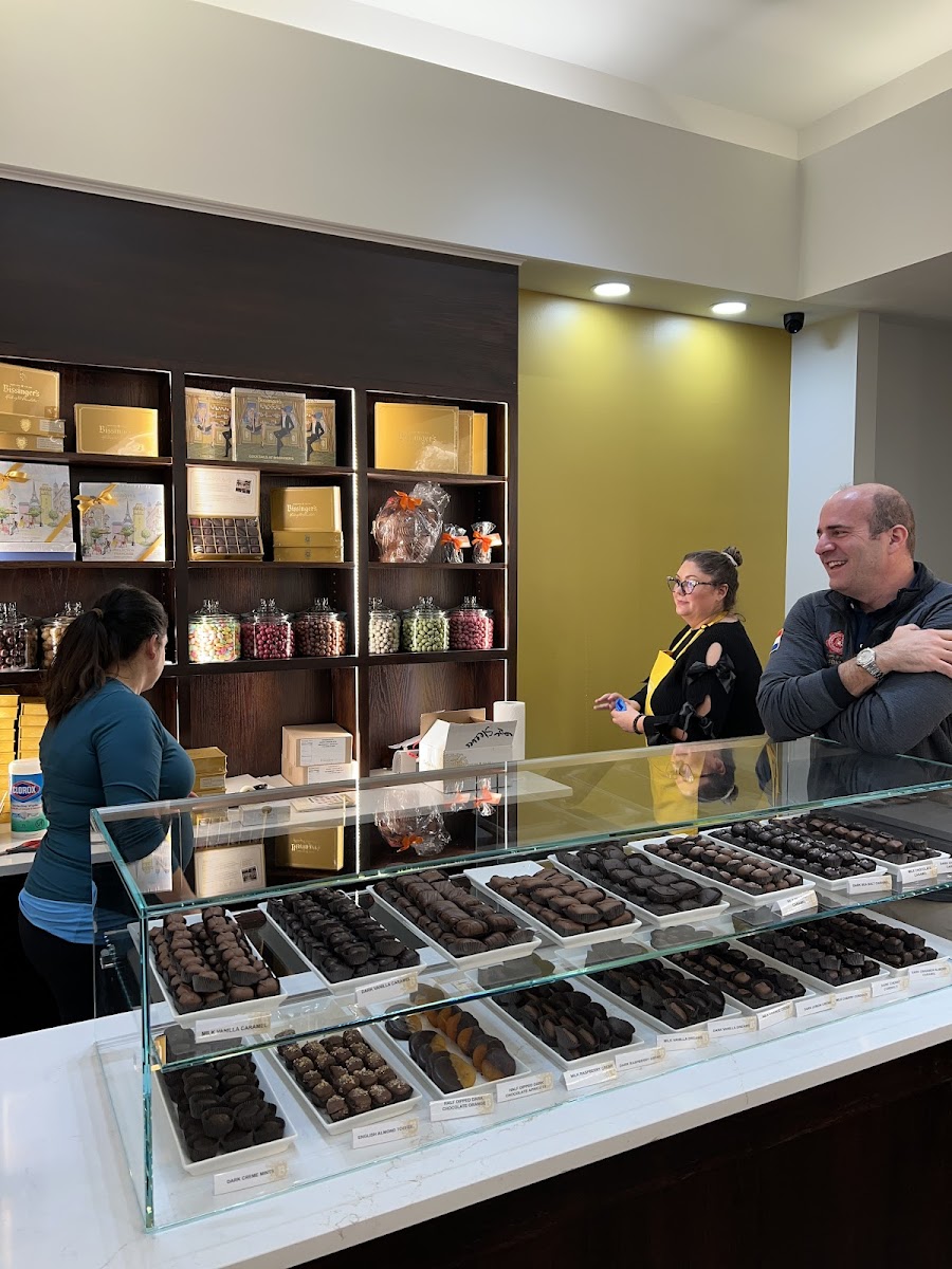 Bissinger's Handcrafted Chocolatier - Nashville