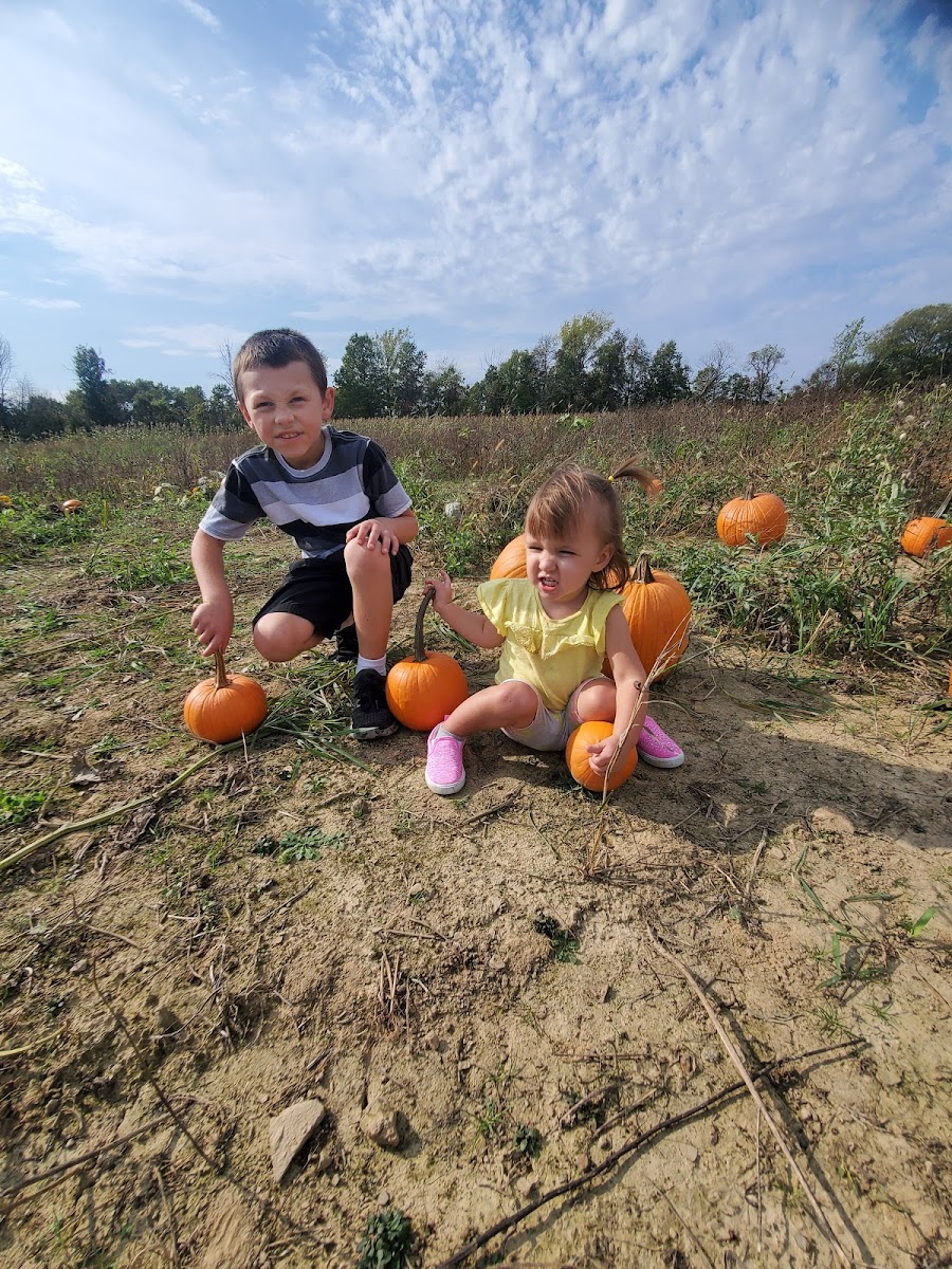 Richardson Farms
