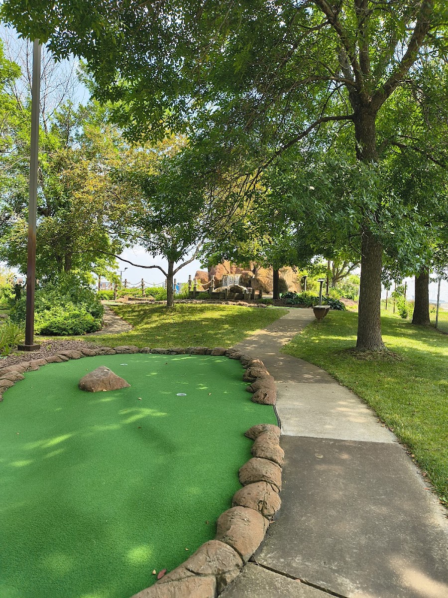 Prairieville Park