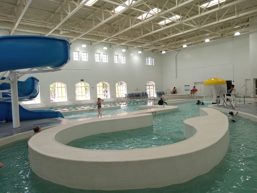 Powell Community Center