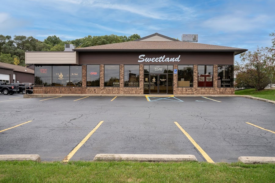 Sweetland Candies