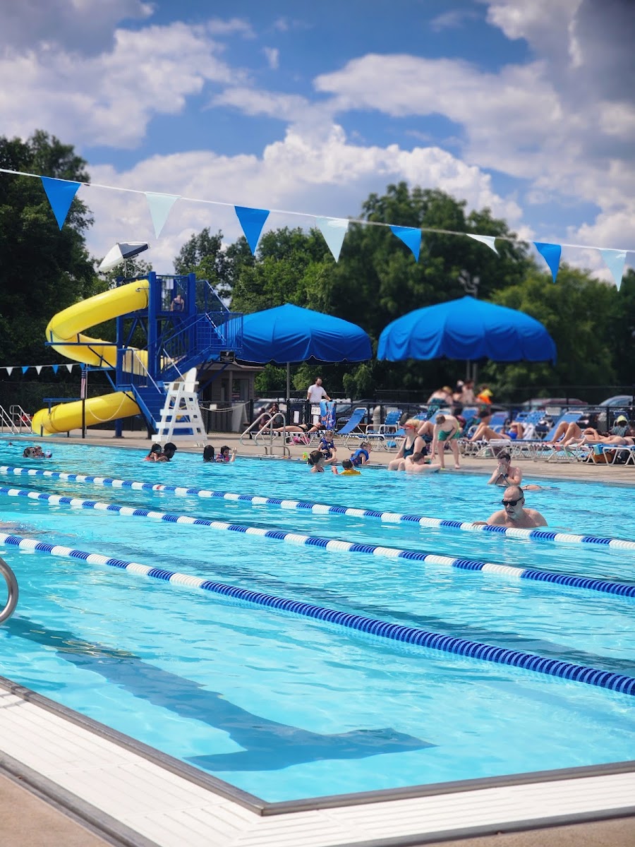 Arthur Jordan Branch YMCA