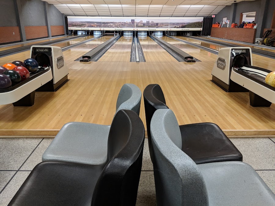 Nesbit's Lanes