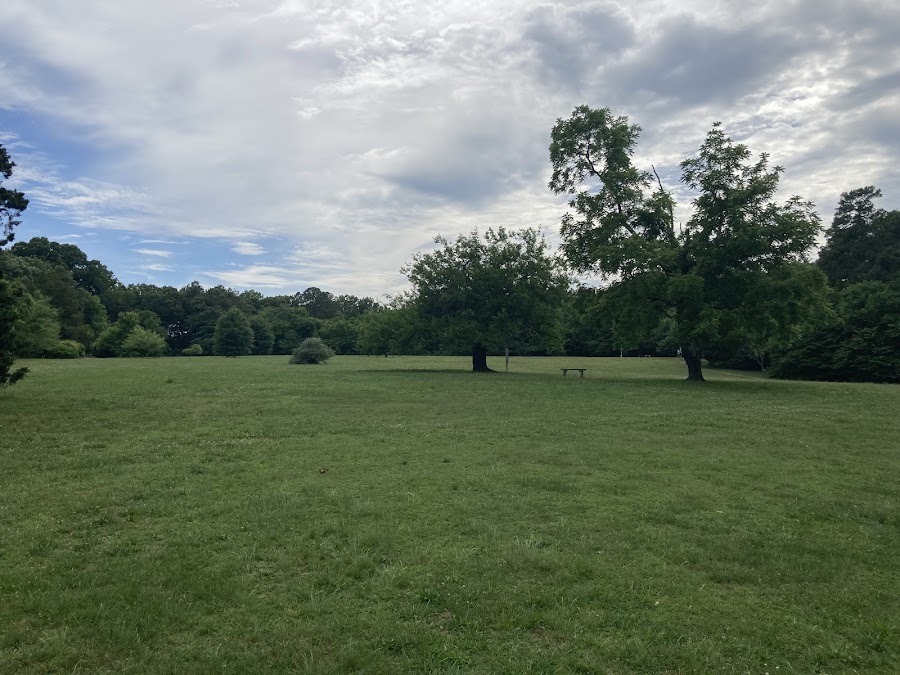 Bandy Field Nature Park