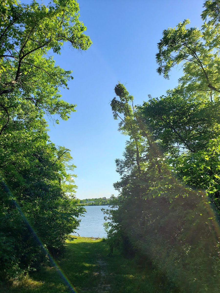Remembrance Lake