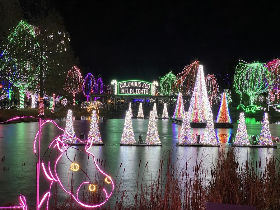 Columbus Zoo and Aquarium