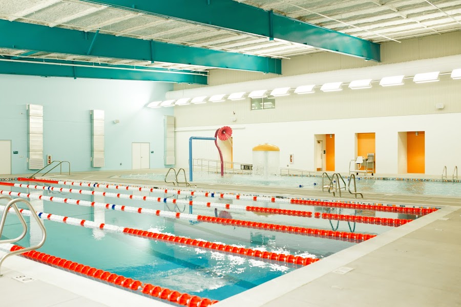 Spencer Family YMCA