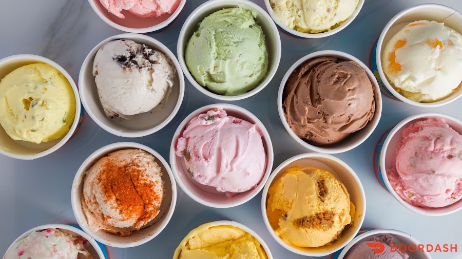 NaturalZ Ice Cream - Overland Park