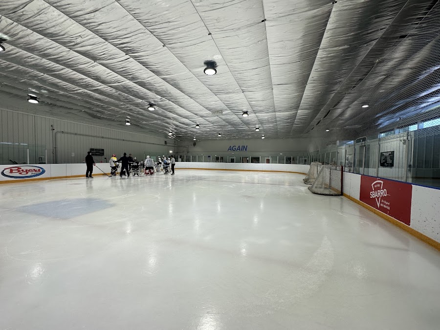 The Battery Hockey Academy