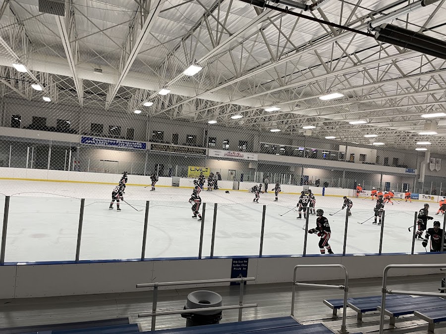 Kennedy Recreation Center
