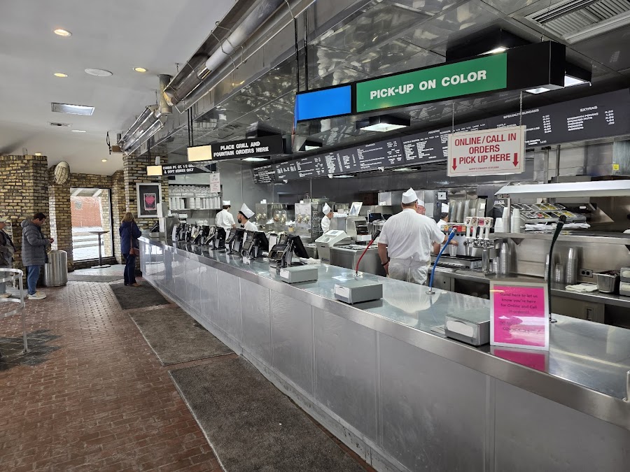 Kopp's Frozen Custard