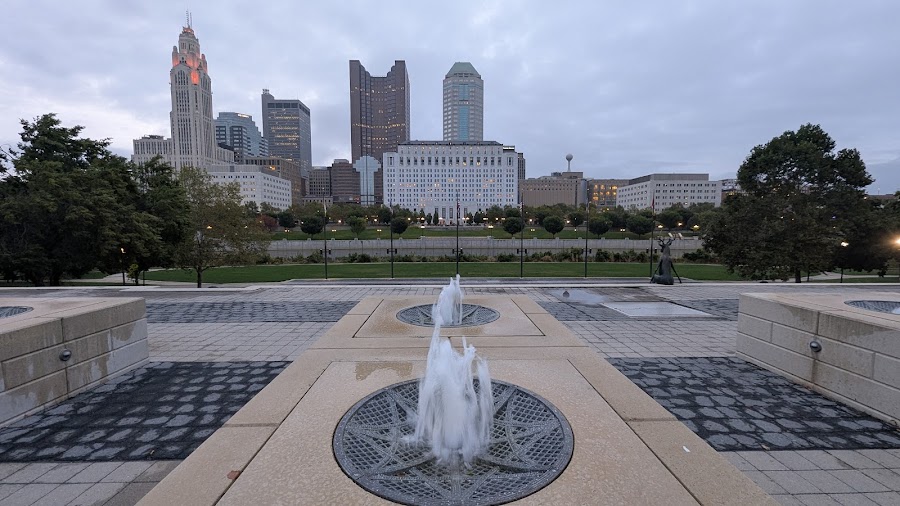 Genoa Park