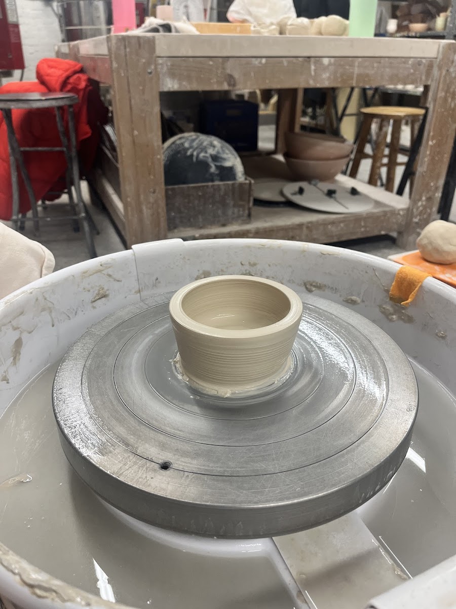 Murray Hill Pottery Works