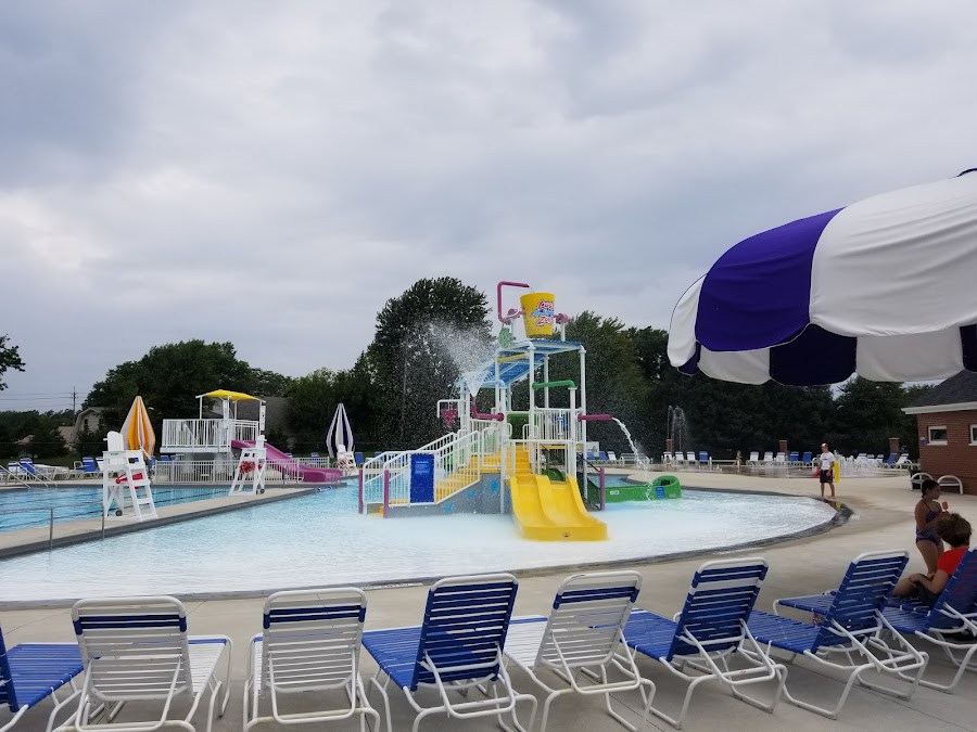Avon Pool