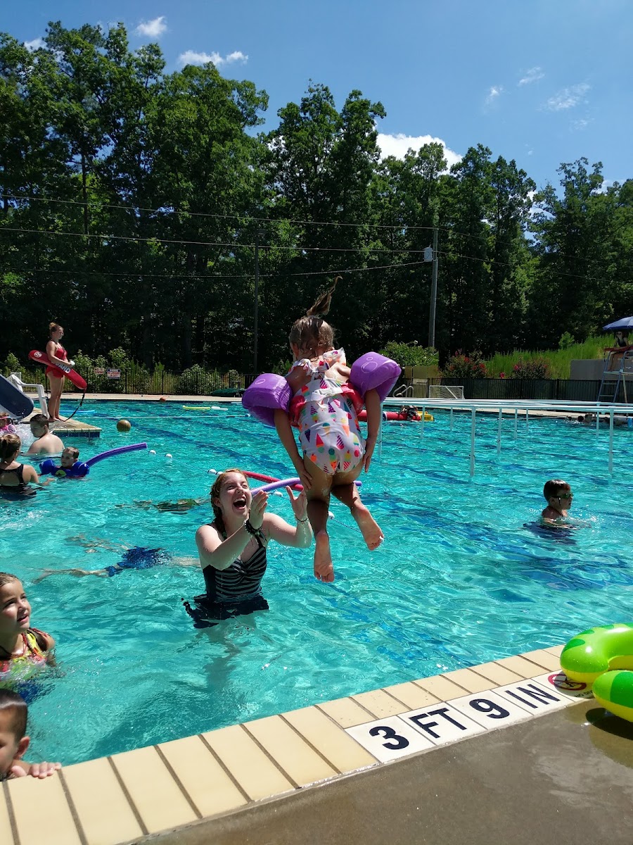 New Life Camp