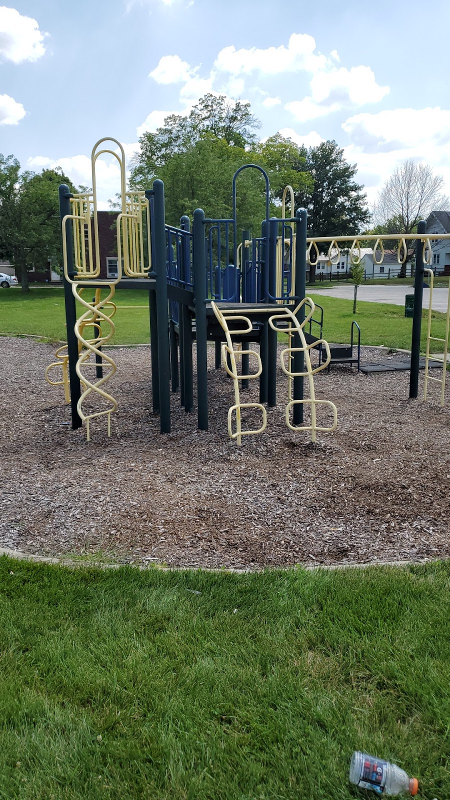Highland Park