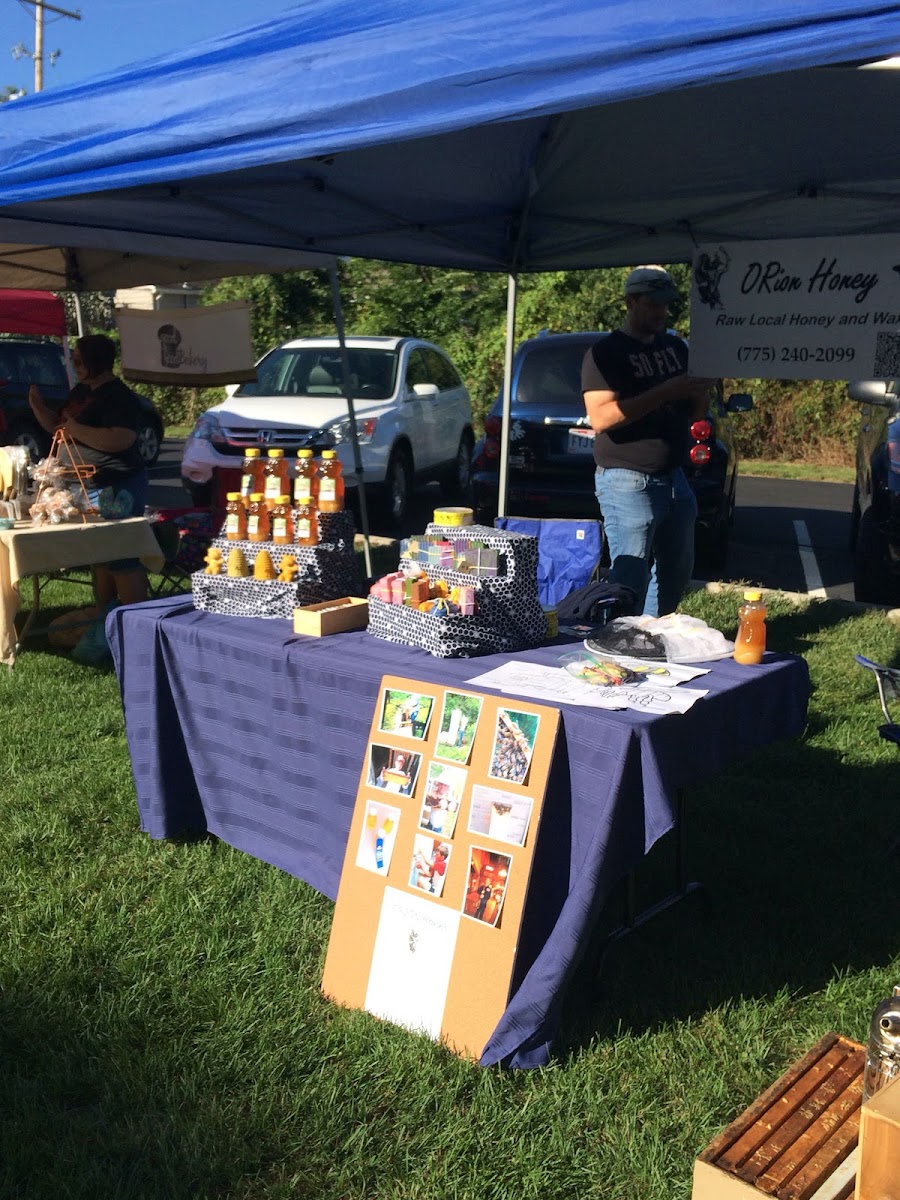 Westgate Farmers Market