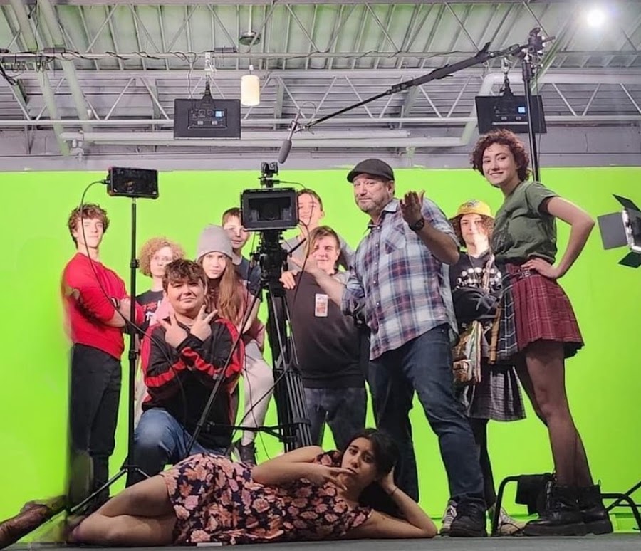 Young Filmmakers Academy