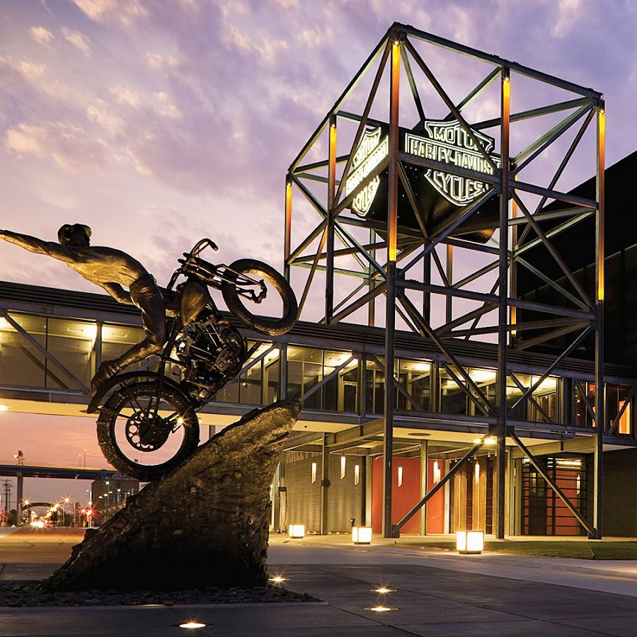 Harley-Davidson Museum®
