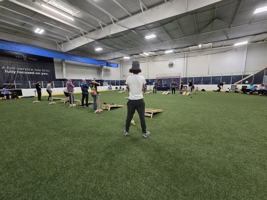 Cedar Rock Sportsplex